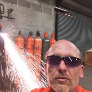 Meet your Posher, Josh